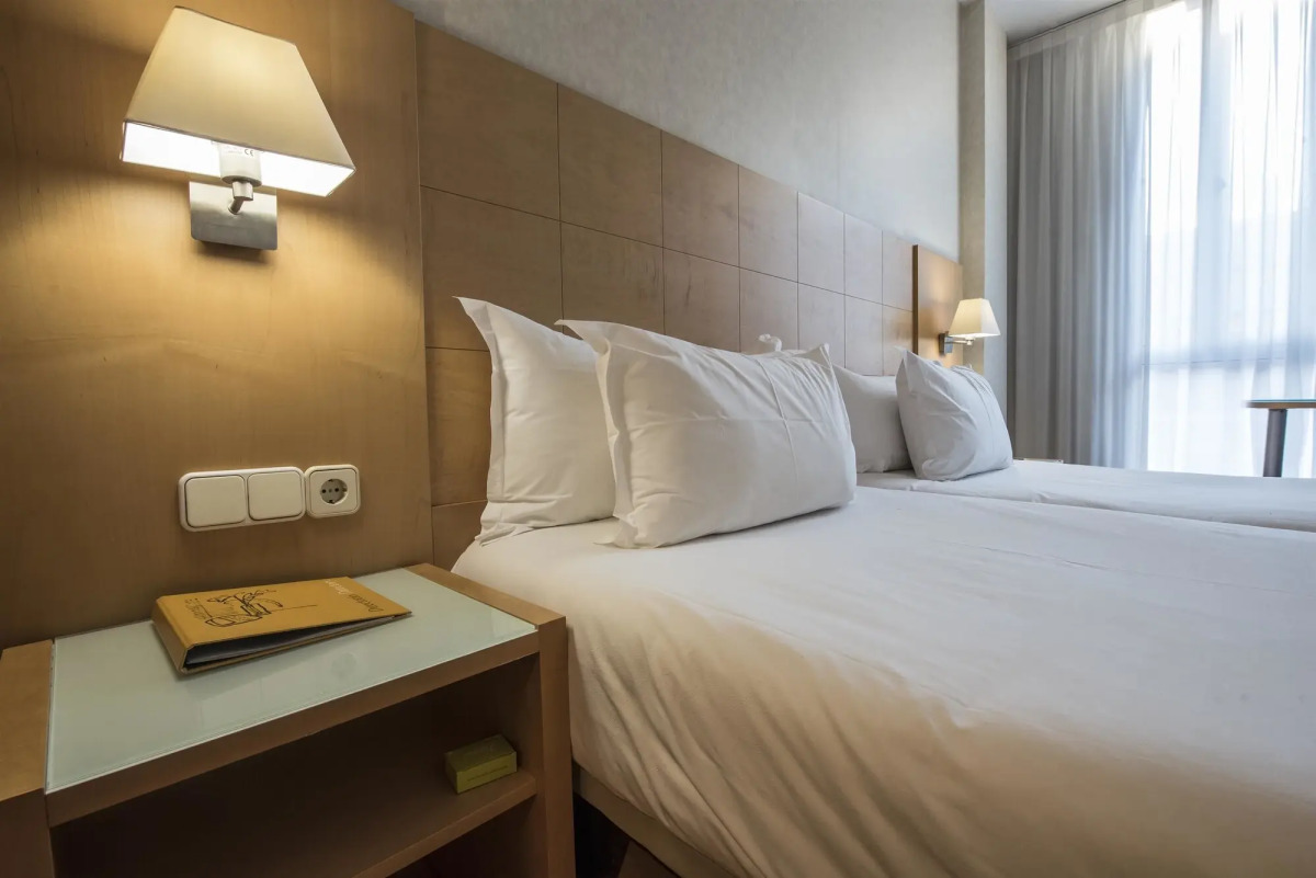 Hotel Silken Sant Gervasi