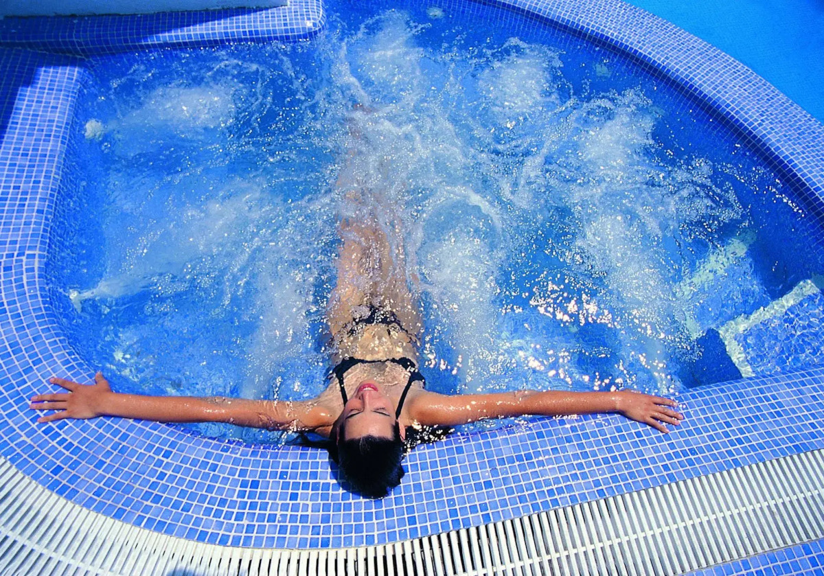 Отель RH Riviera -  Recommended for Adults