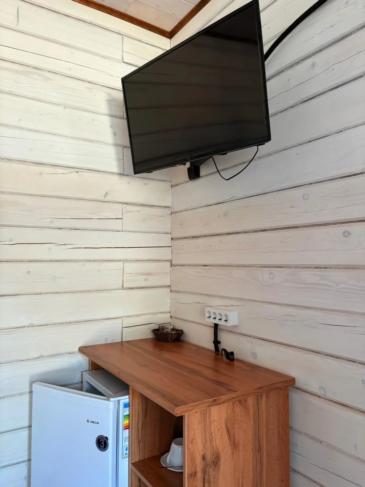 Санаторий Мамонт