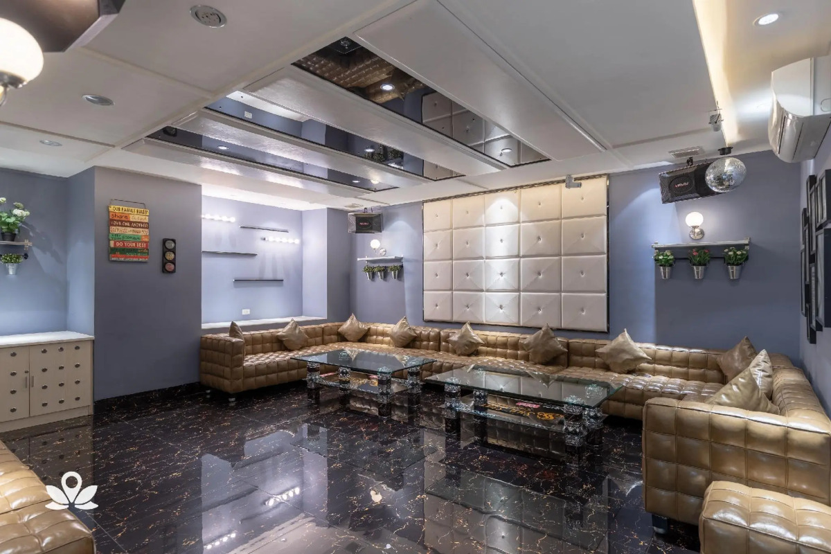 ZEN Rooms Sun Star Manila