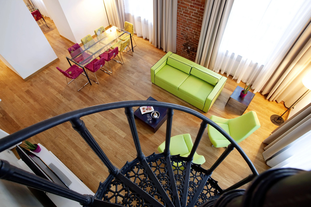 Vienna House by Wyndham Andel's Lodz