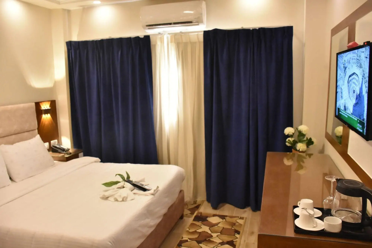 Jewel Al Nasr Hotel & Apartments