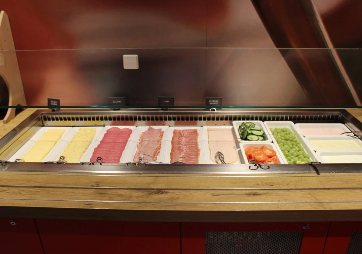 Ibis Rotterdam City Centre