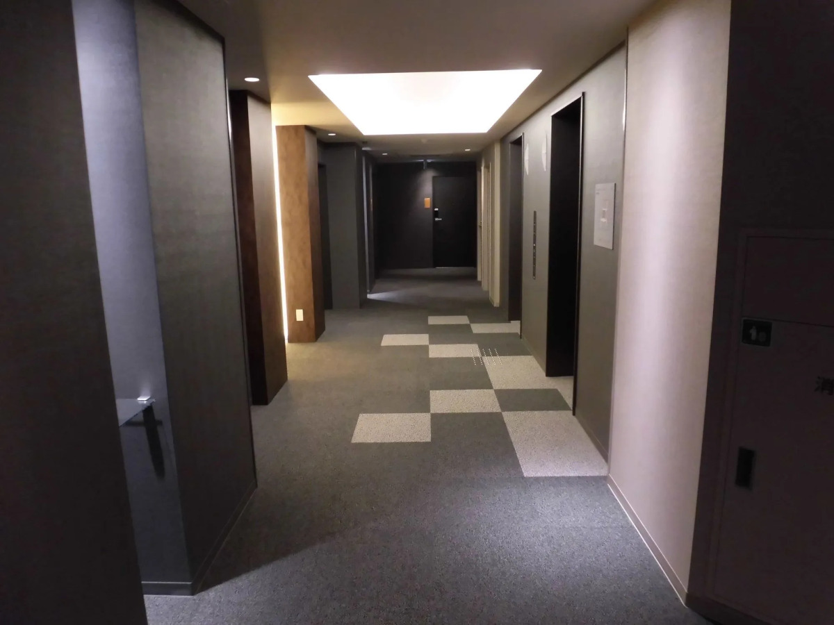 Hotel IL Verde Kyoto