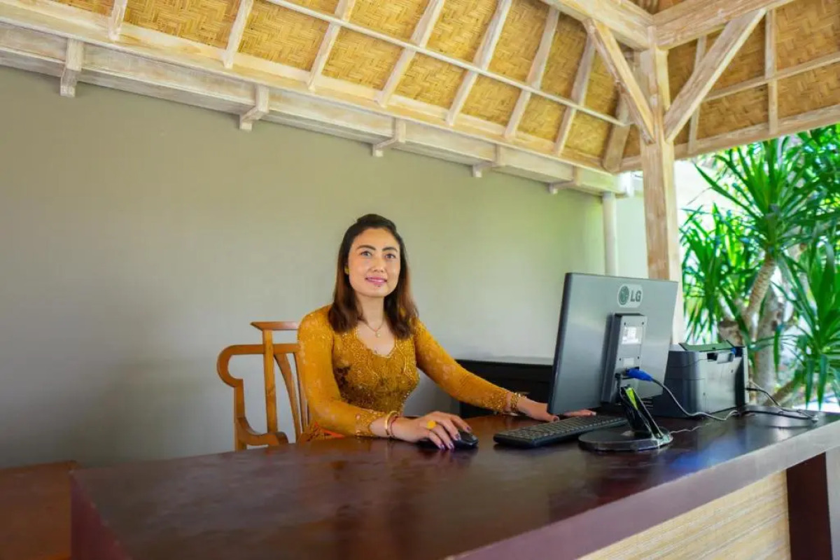 Green Dmel Luxury Homestay