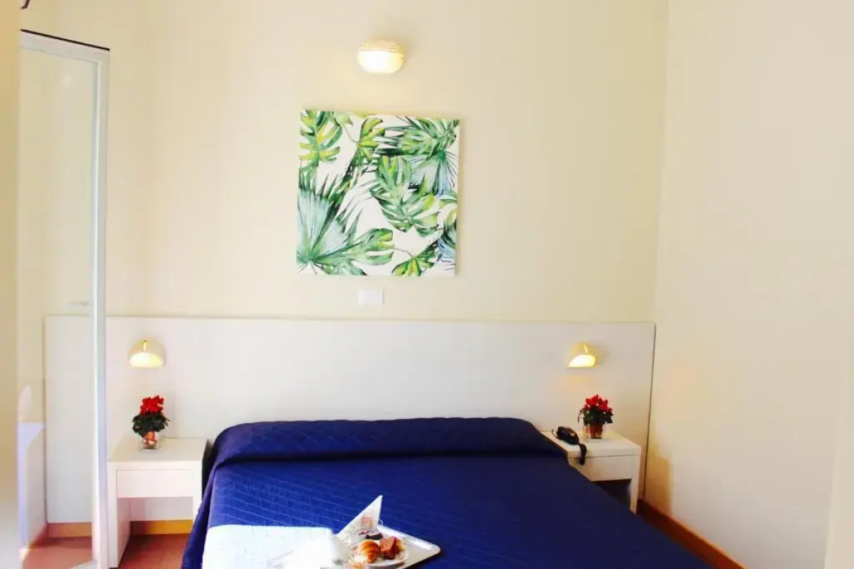 Hotel Fedora Rimini