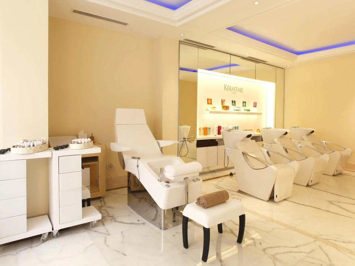 The Imperial New Delhi