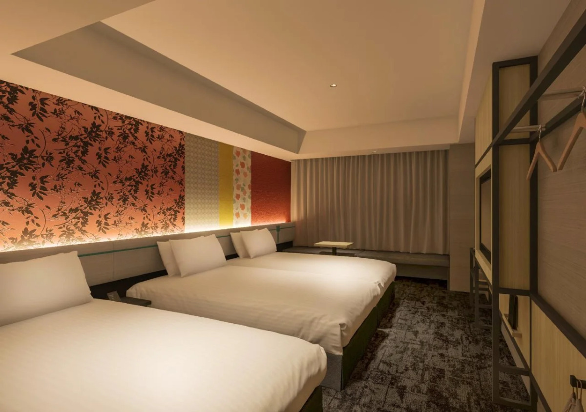 Mitsui Garden Hotel Kyoto Shijo