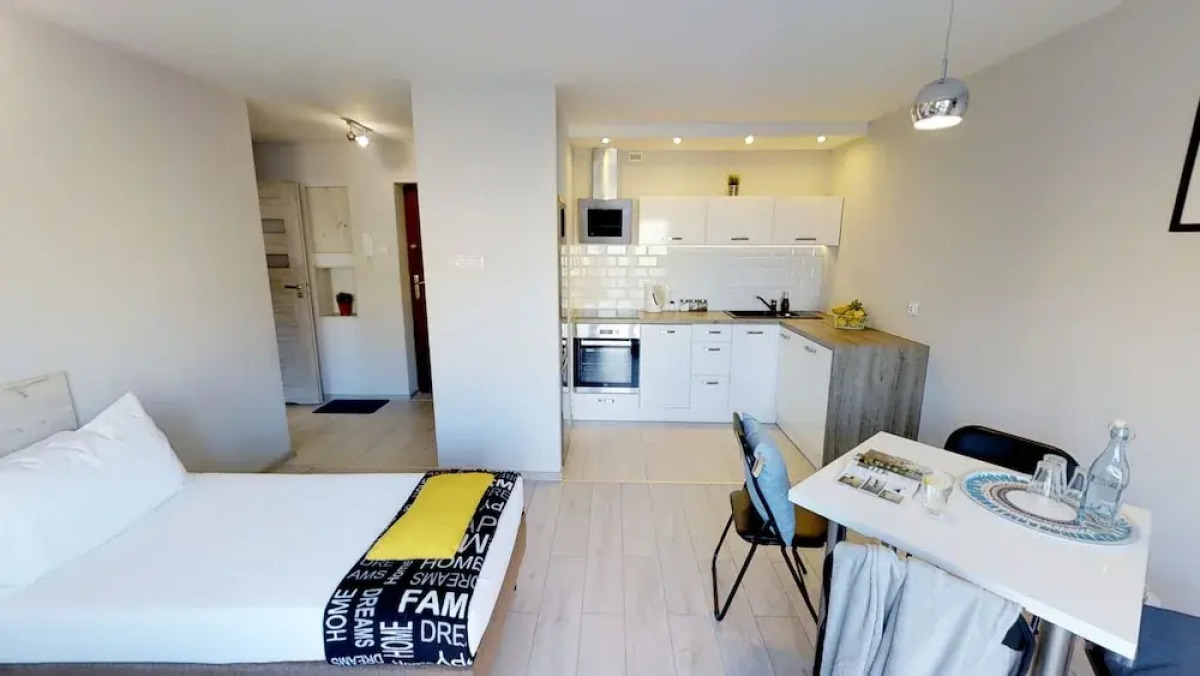 Rint- Rynek Kosciuszki