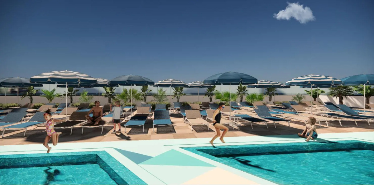 Servatur Puerto Azul