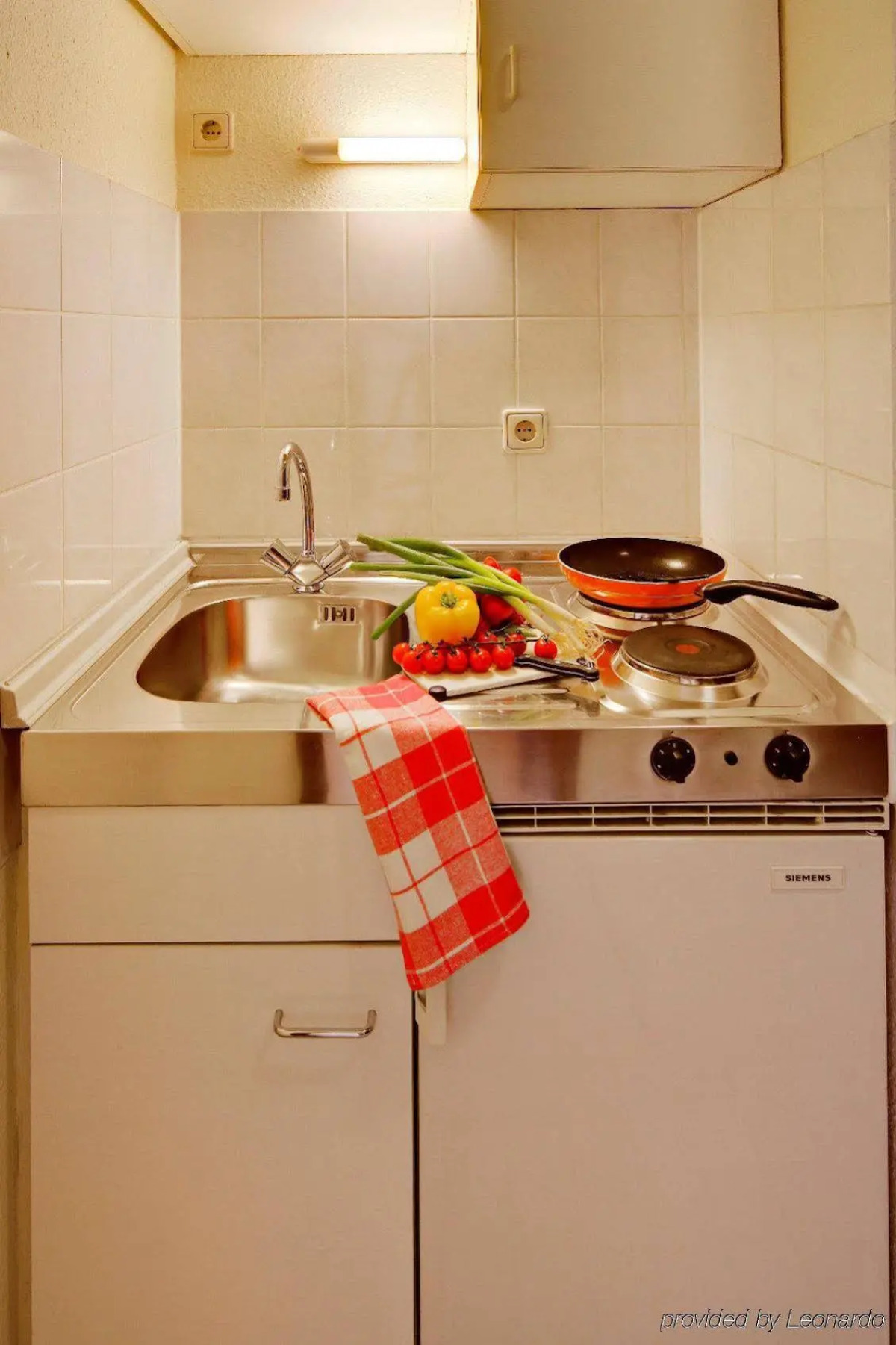 B&B HOTEL Mannheim-City