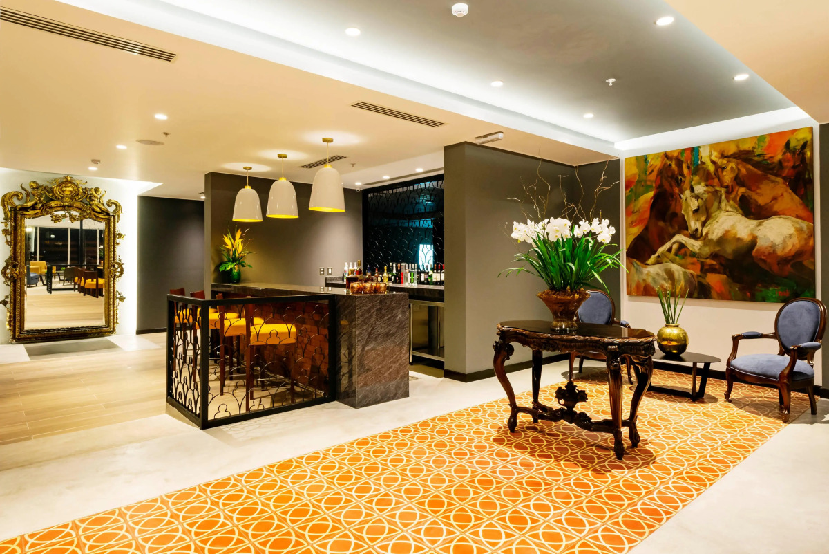 Mercure Ariosto Lima