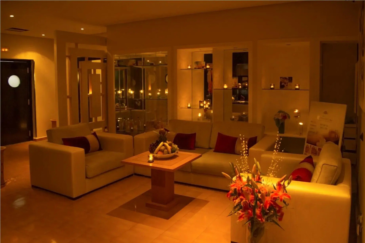 Andalucia Golf Tanger