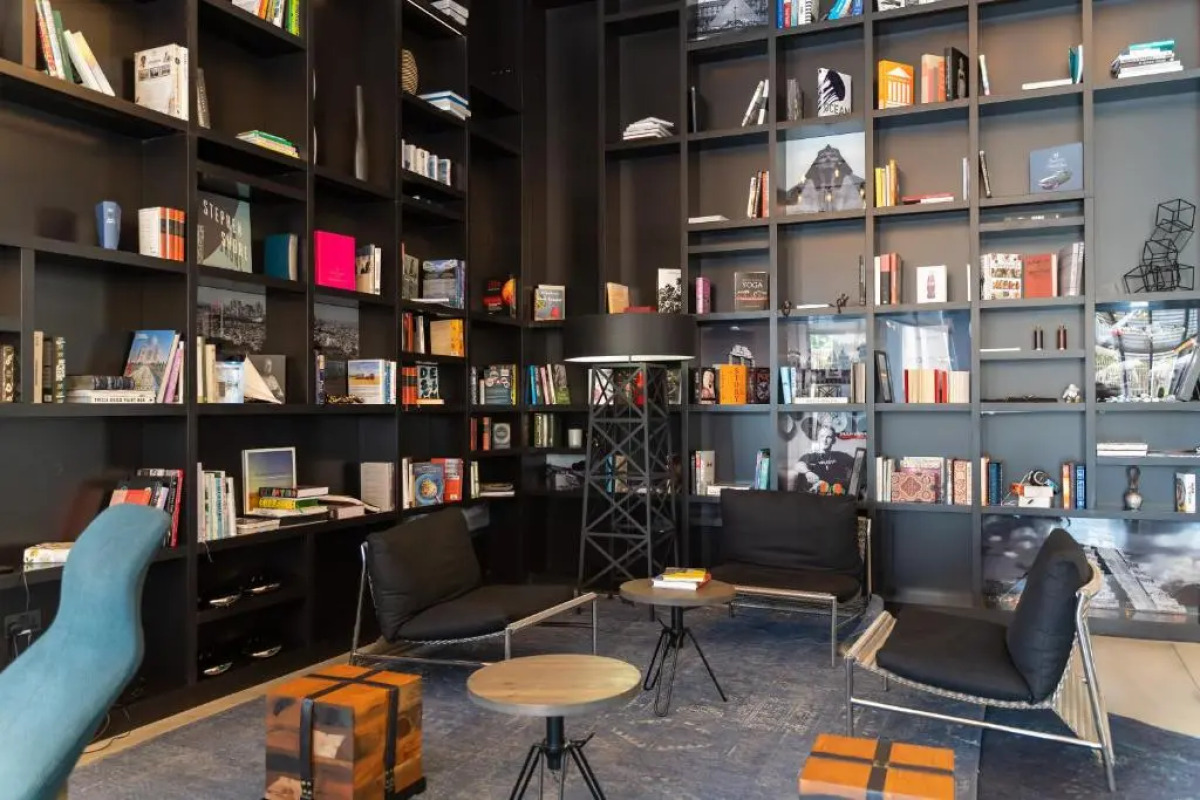 Canopy by Hilton Dubai Al Seef