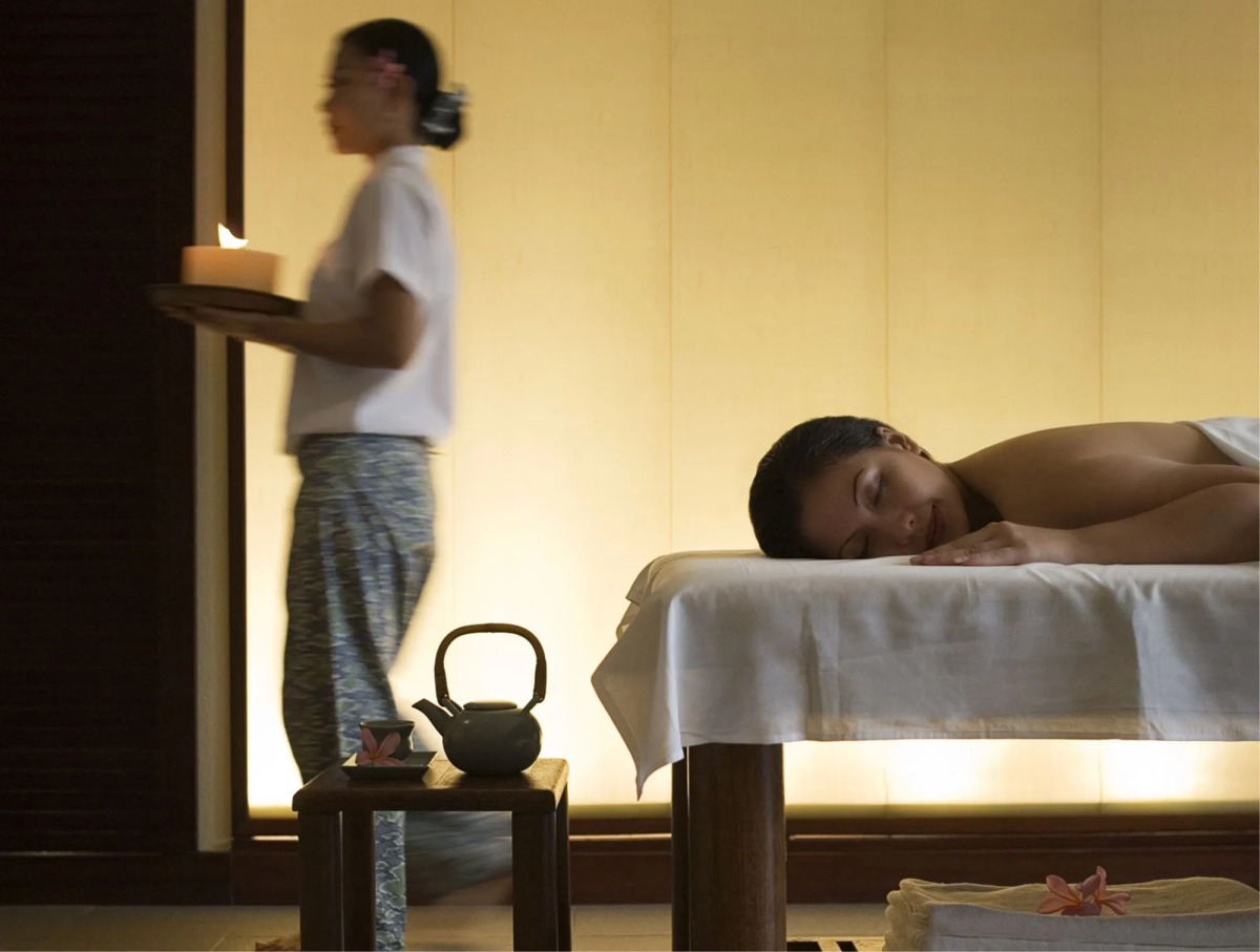 Miri Marriott Resort & Spa