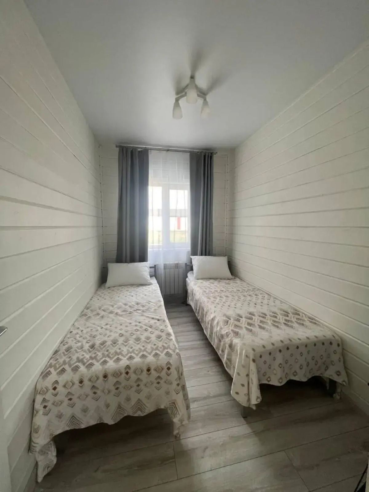 Таунхаус у Источника Архангела Михаила