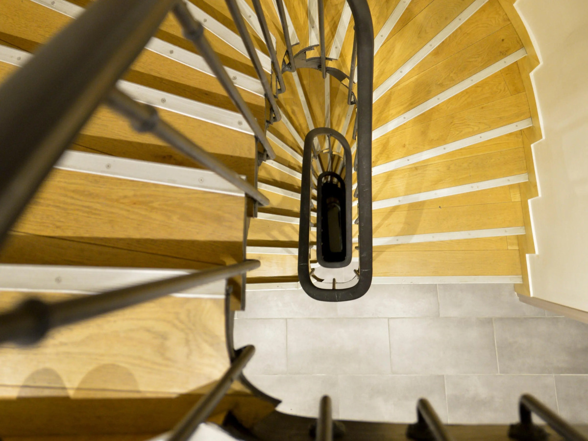 Hotel du Quai de Seine