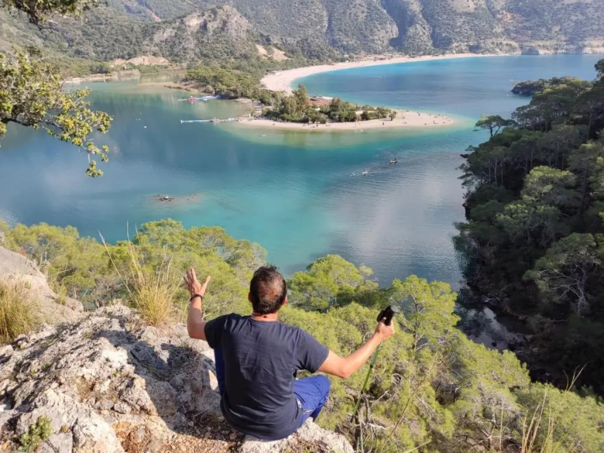 California Apart Otel