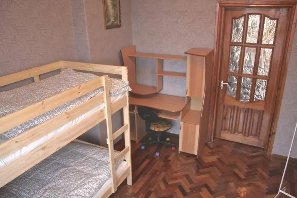 Like Hostel Саранск