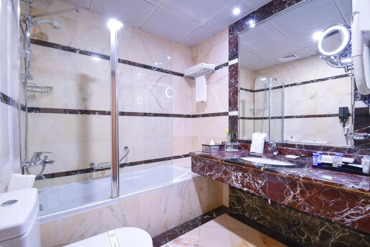 easyHotel The Hague City Centre