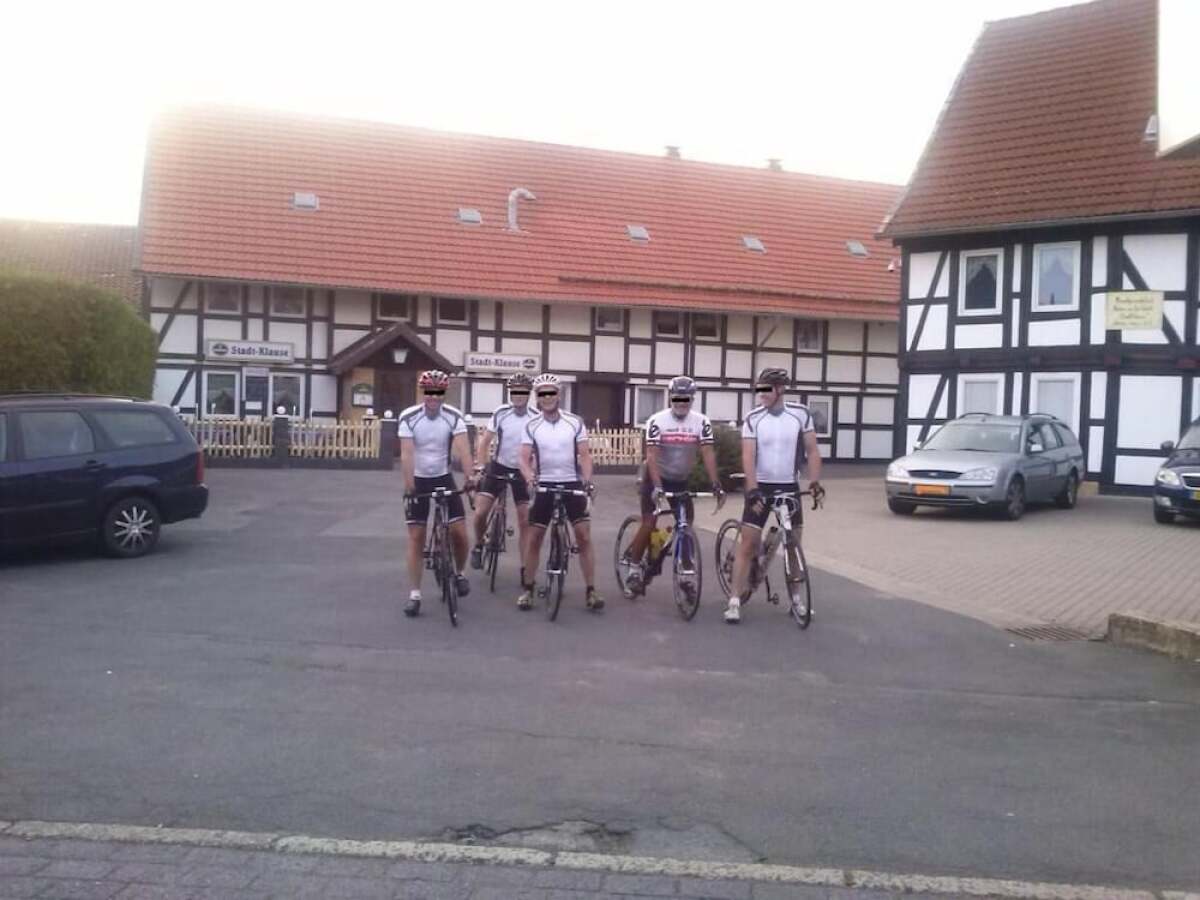 Ferienwohnung Langelsheim