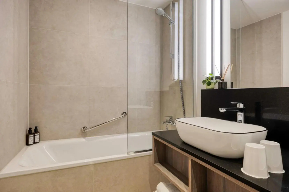 Citadines Kurfurstendamm Berlin