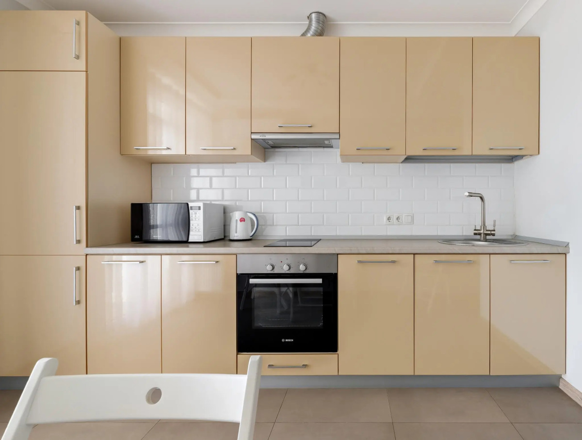 Апартаменты Юг Апарт