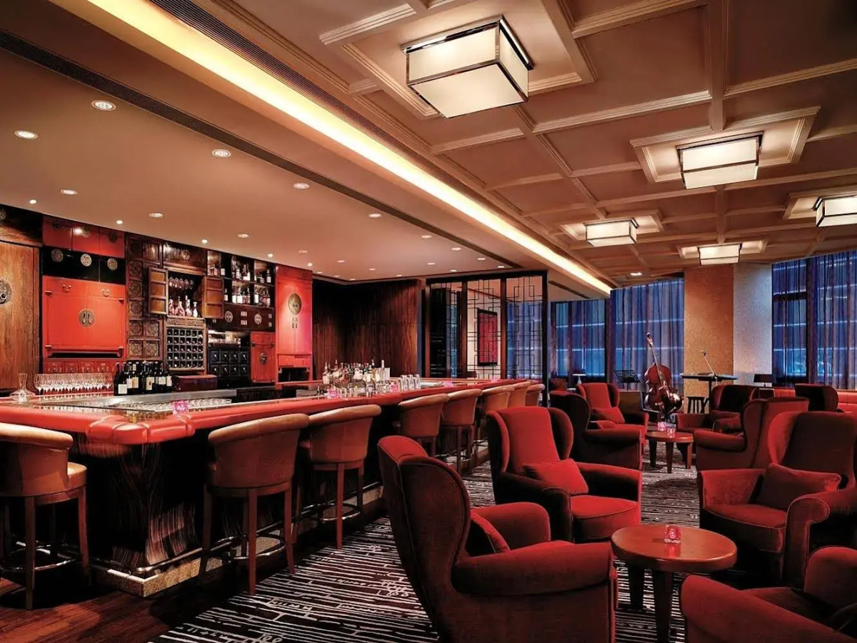 Hyatt Regency Hong Kong, Tsim Sha Tsui