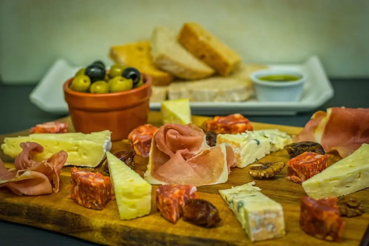 Old Kings Arms Hotel