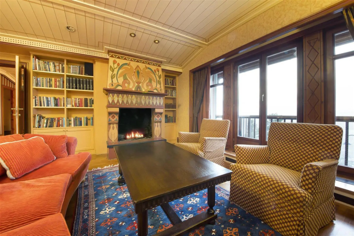 Scandic Holmenkollen Park