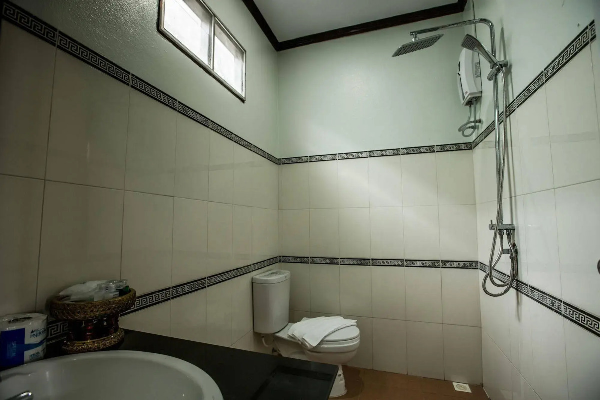 Phi Phi Andaman Beach Resort