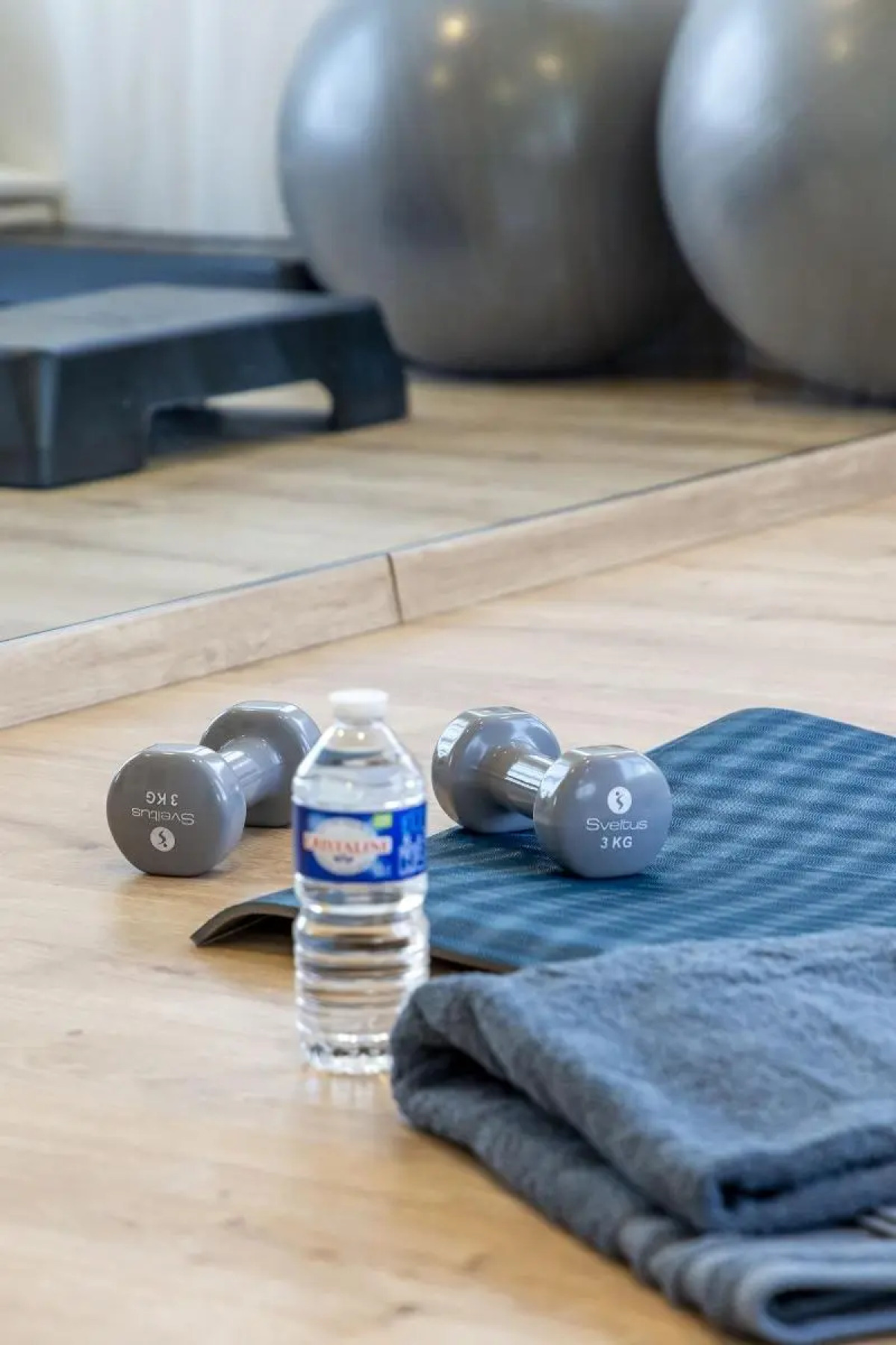 Nemea Appart Hotel Europe Velizy Villacoublay