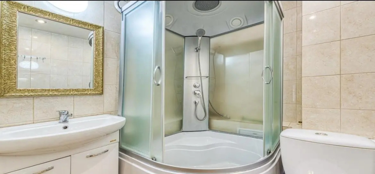 Апартаменты на улице Автозаводская 23 корпус 7