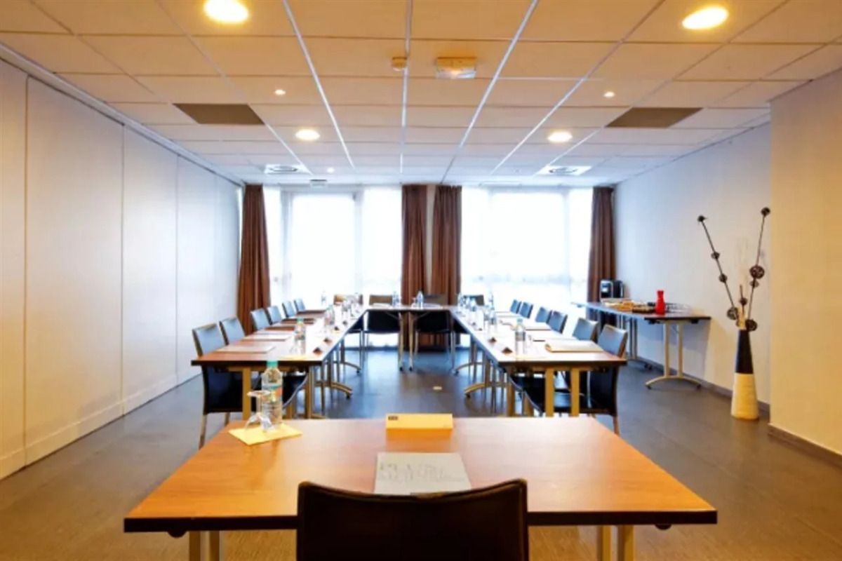 Grand Hôtel de la Seine