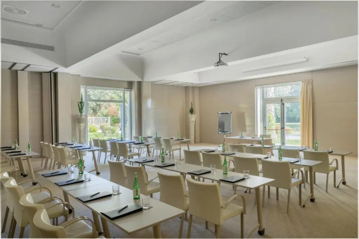 Versilia Lido | UNA Esperienze