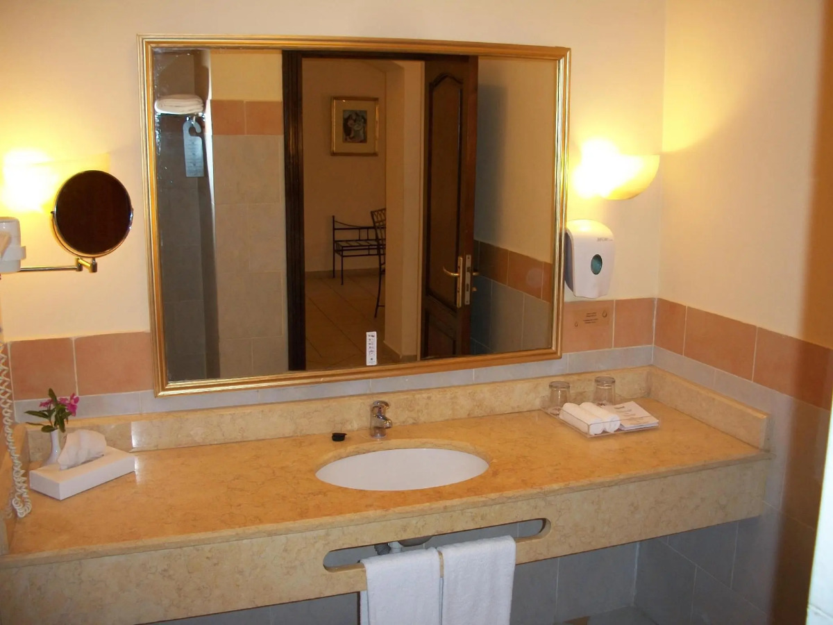 JAZ Makadi Saraya Resort