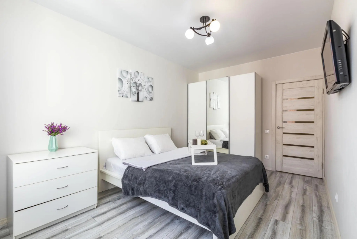 BeGuest (БиГест) на улице Азина