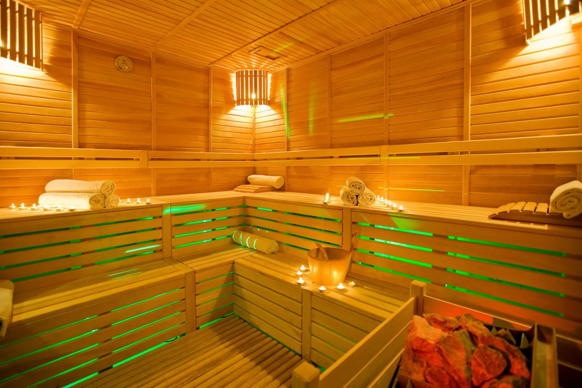 Kamelya Fulya Hotel - All Inclusive