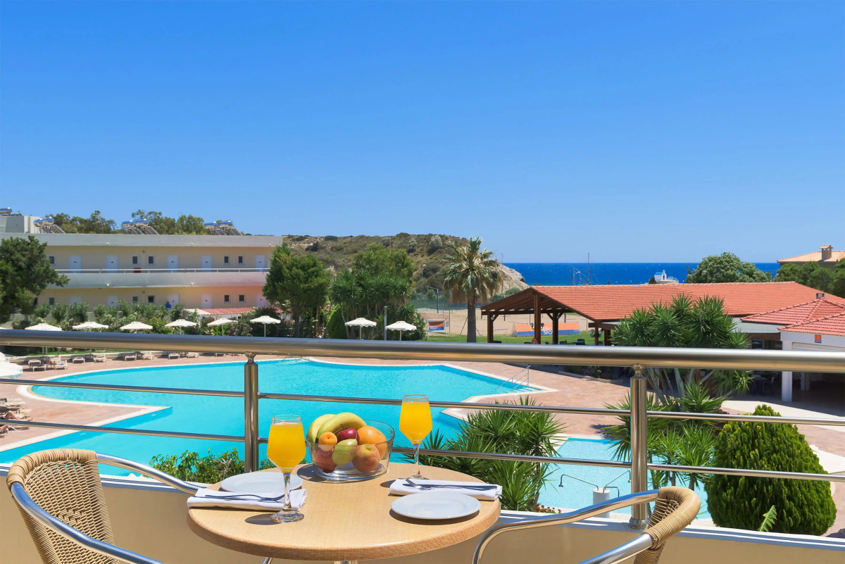 Leonardo Kolymbia Resort - All Inclusive