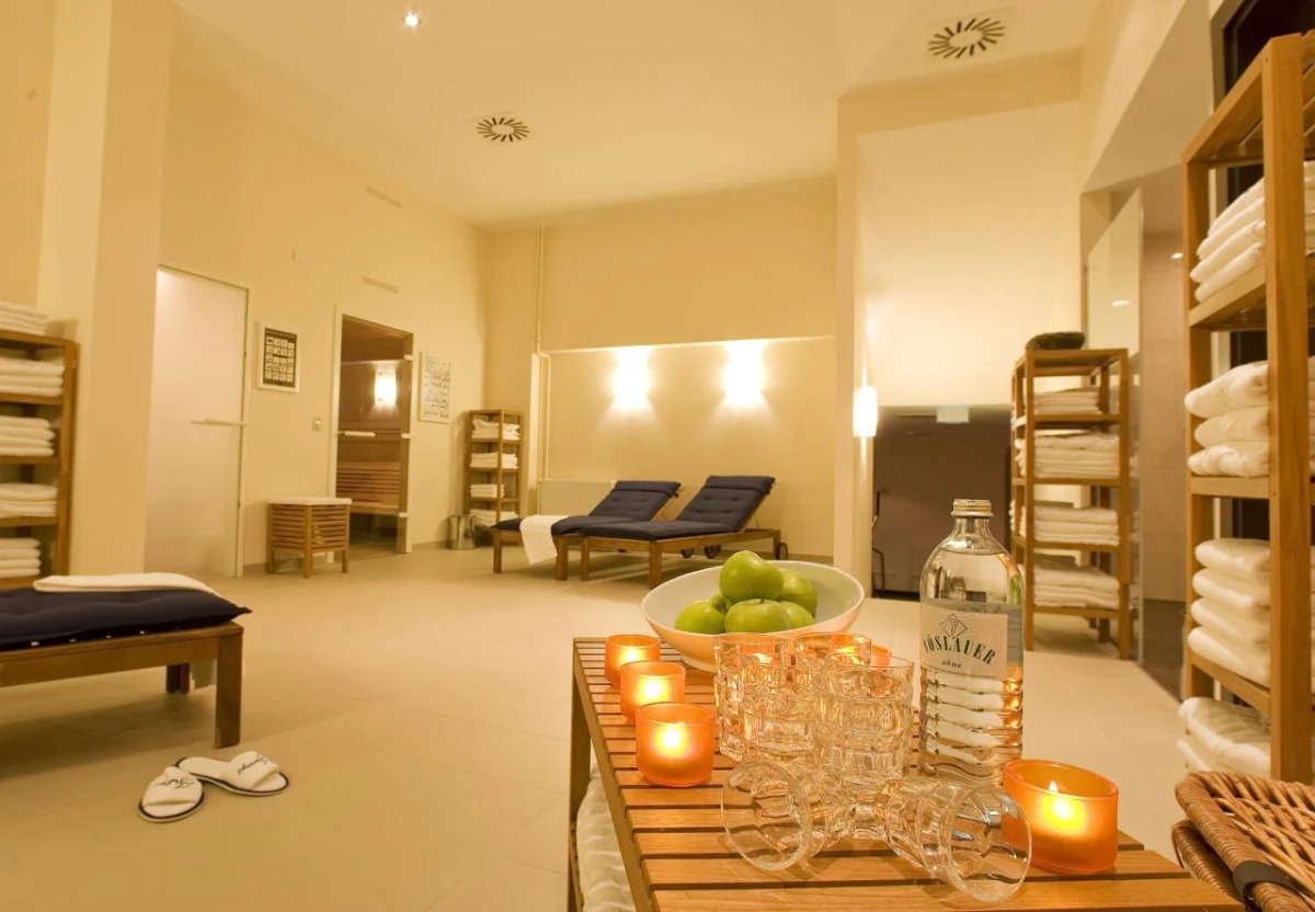 Flemings Hotel Wien-Stadthalle