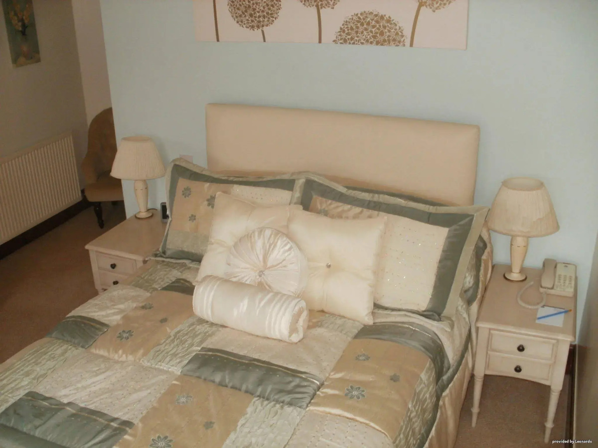 Glenspean Lodge Hotel