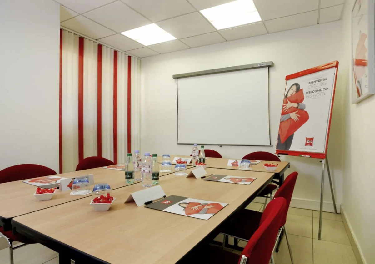 easyHotel Nice Old Town