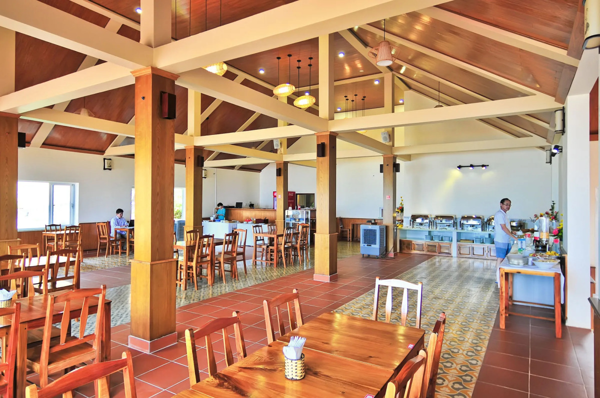 Sea Star Resort Phu Quoc