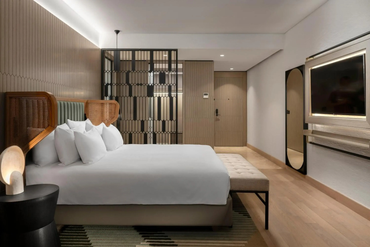 Radisson Collection Hotel Bodrum