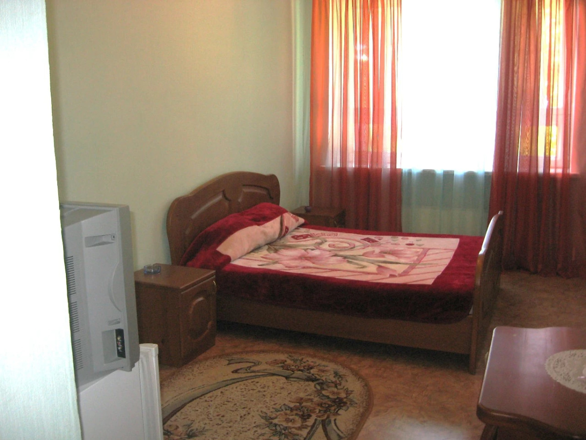 Тайга (Северск)