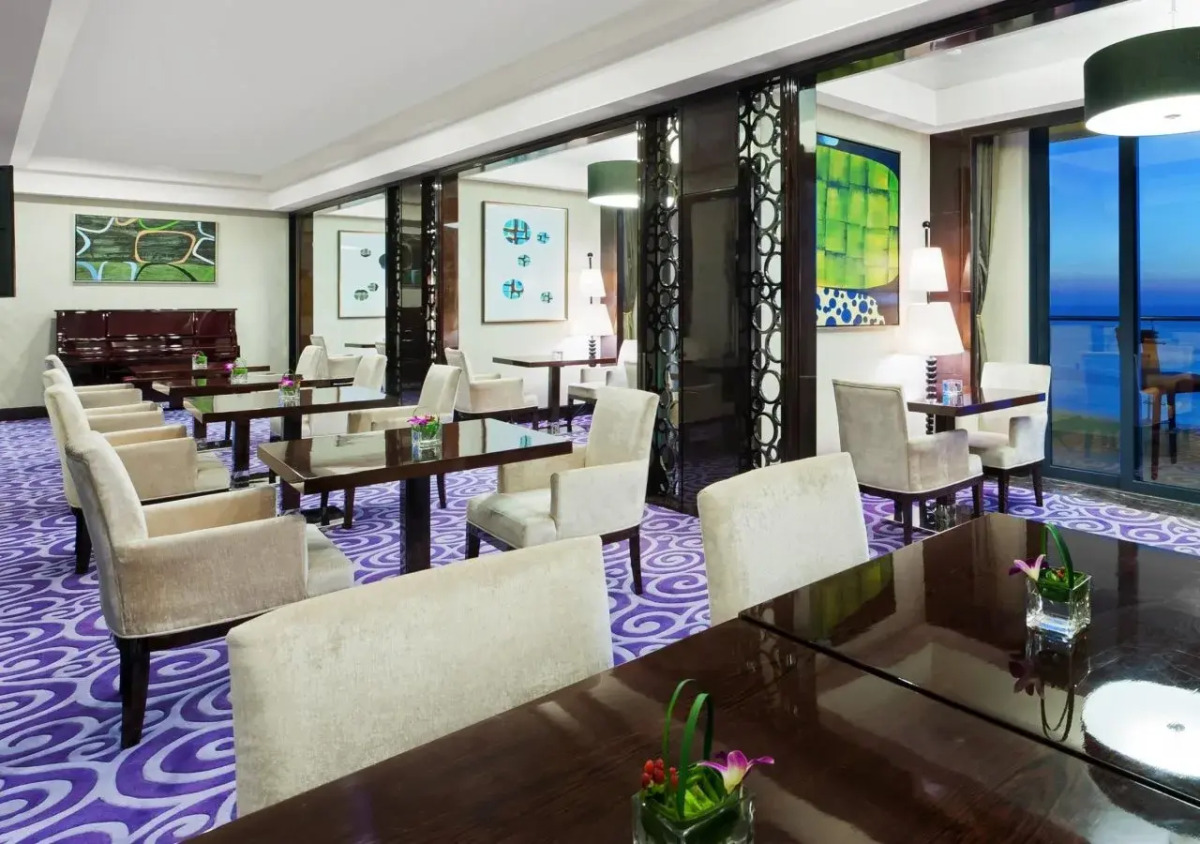 Four Points by Sheraton Hainan, Sanya