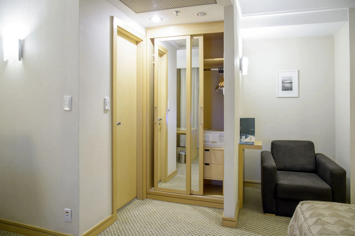 SLAVIERO Guarulhos Aeroporto