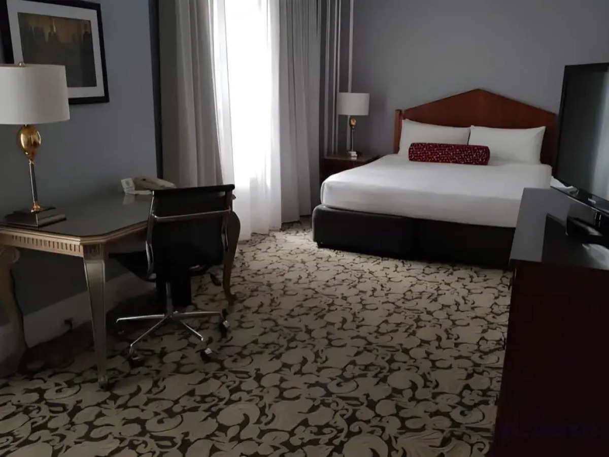 Biltmore Los Angeles