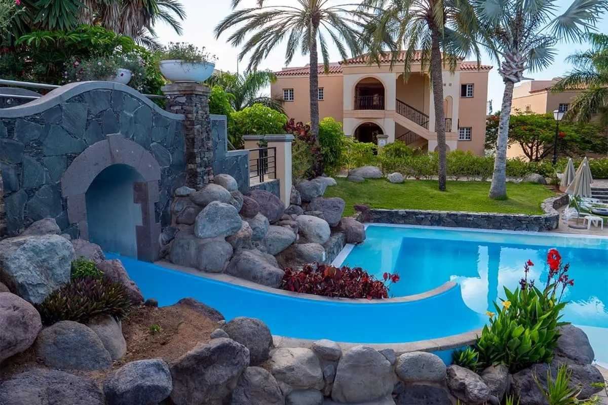 Palm Oasis Maspalomas