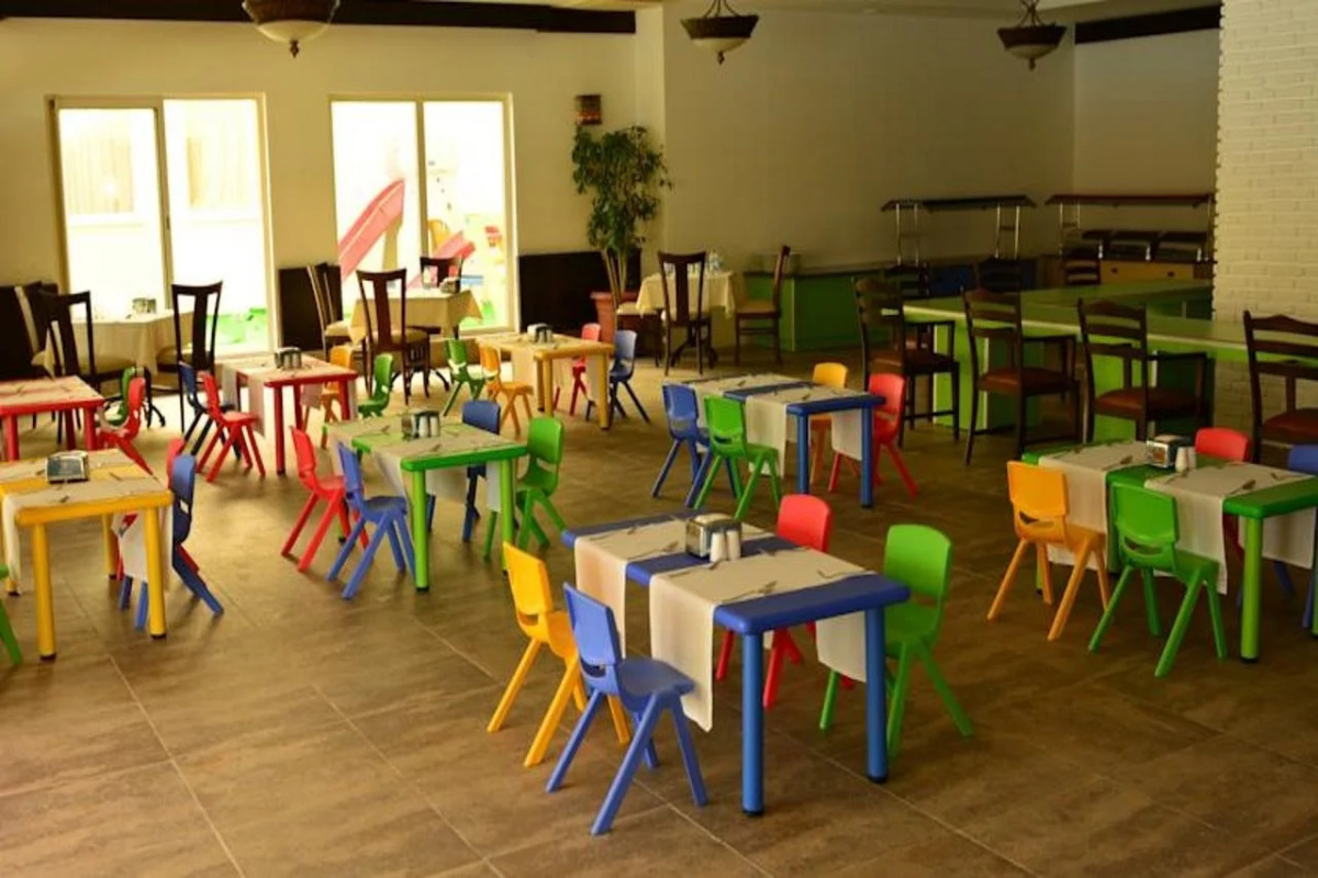 Sural Resort - All Inclusive